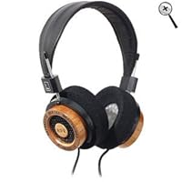 Grado Reference RS 2 - Headphones ( ear-cup )