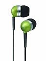 Creative EP 630 ECO In-Ear-Ohrhörer (1,2 m Kabellänge) grün (exklusiv bei Amazon.de)