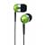 Creative EP 630 ECO In-Ear-Ohrh�rer (1,2 m Kabell�nge) gr�n (exklusiv bei Amazon.de)