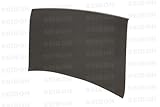 IMAGE OF SEIBON 09-10 Challenger Carbon Fiber Trunk Lid OEM