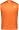 Under Armour 0083 LooseGear Sleeveless Adult T-Shirt - Dark Orange - Small