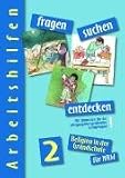 fragen-suchen-entdecken Arbeitshilfen 2 f&uuml;r NRW - 