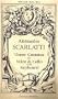 Three Sonatas for Voice & Cello with Keyboard