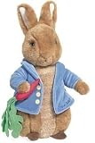 Kids Preferred The World of Beatrix Potter Collectible Peter Rabbit