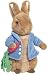 Peter Rabbit 11" In Box