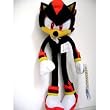 Sega Sonic The Hedgehog X Shadow Plush Doll Stuffed Toy 12 inches