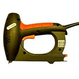Air Locker K641 Electric Staple Brad...
