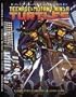 Teenage Mutant Ninja Turtles: A Quarter Century Celebration