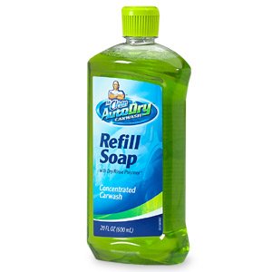 Mr-Clean-AutoDry-Car-Wash-Soap-Large-20-oz-Bottle-