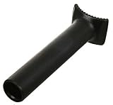 The Shadow Conspiracy Shadow Pivotal BMX Bike Seatpost - Black