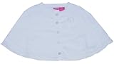 Toddler Girls' Sweater Cape