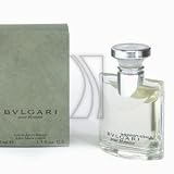 Bulgari Pour Homme 1.7oz After Shave Lotion