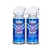 Electronics : Endust 246-050 2-Pack 3.5 Oz Air Duster - Non Flammable