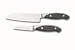 J.A. Henckels International Forged Synergy 2-Piece Asian Knife Set