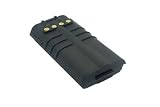 Review Ever Bright  / Replacement for MA/COM,GENERAL ELECTRIC/ERICSSON Jagaur 700P, 5100, 7100 Two-Way Radios Battery