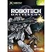 Robotech: Battlecry Xbox