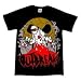 OUTBREAK - Mad Doctor - Black T-shirt