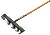 from Bulldog BULLDOG PREMIER WIZARD RUBBER RAKE
