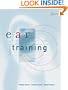 Music for Ear Training: CD-ROM and Workbook