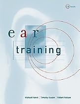 Music for Ear Training: CD-ROM and Workbook