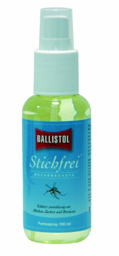 Ballistol Stichfrei Pump-Spray, keine farbe Preisvergleich