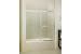 Sterling 690B-56S Standard Bath Door 56-7/16