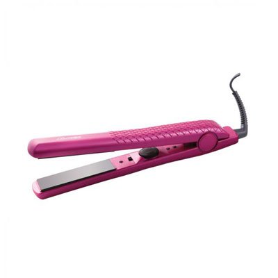 Comair - Ceramic Straightener C062 - PINK Comair - Ceramic Straightener C062 - PINK