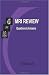 MRI Review: Questions and Answers by Nicholas Hodrosky