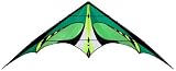 Prism E3 Stunt Kite, Citrus