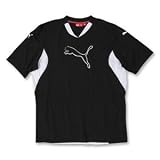 Puma - PUMA v5.08 Big Logo T-Shirt (Black)