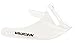 Vaughn 2000i Velocity 6 Lexan Goalie Throat Protector [JUNIOR]
