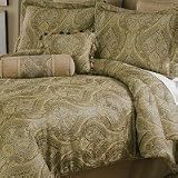 Brand new Corsica 8-Piece Bed-in-a-Bag
