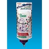 32OZ FROSTED AW FERRET BOTTLE by Kordon/Oasis (Novalek)