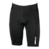 Review   / De Marchi Contour Short 2008