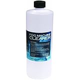 Chauvet Lighting FCQ 1-Quart Fog Machine Cleaning Fluid