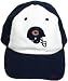 Chicago Bears Fitted Style Adult Soft Cotton Hat