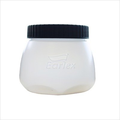 Paint Container with Lid for HV3500