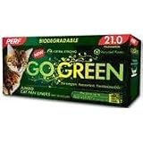 Perf Go Green Cat Liner Bags