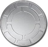 Large Film can Silver