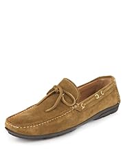 Collezione Suede Stain Defence™ Moccasins