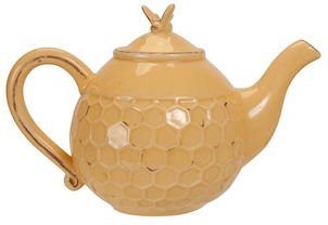Bumble bee tea pot Bumble bee tea pot