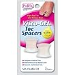 `Visco-Gel Toe Spacer (Pack/2)