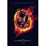 (24x36) The Hunger Games Teaser Official Movie Poster
