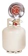 Reddy Heater HD15 Heat Demon Propane Infrared Tank Top Heater