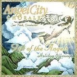 Gift of the Angels - Holiday Offerings