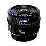 Canon EF 35mm f/2 Wide Angle Lens for Canon SLR Ca&hellip by Canon
