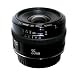 Canon EF 35mm f/2 Wide Angle Lens for Canon SLR Cameras