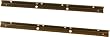 Mackie RM Onyx 1620 Rackmount Brackets for Onyx 1620
