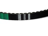 V-Belt 788 17 28 fits GY6 50cc Scooters Moped ATV