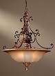 Minka Lavery Illuminati 5-Light Pendant 1357-177